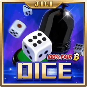Wolf Gaming logo with a jackpot slot machine